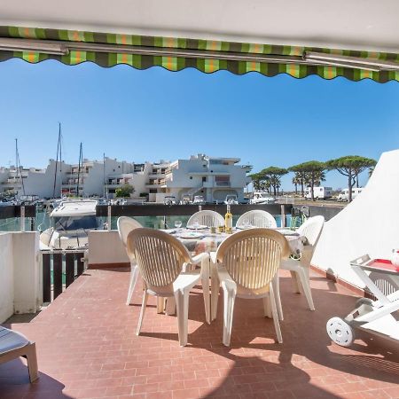 Apartment Les Marinas De La Plage I-1 By Interhome Le Grau-du-Roi Zewnętrze zdjęcie